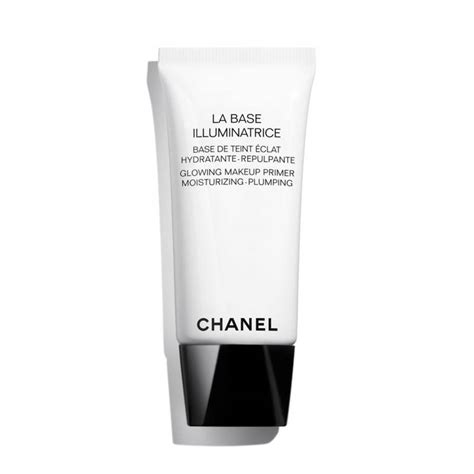 chanel la base illuminatrice glowing makeup primer review|la base illuminatrice primer reviews.